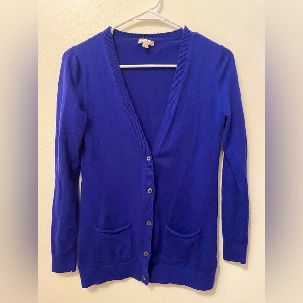 Gap Cardigan